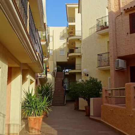 Casa Mariposa Modern Two Bedroom Apartment In Villaricos, Andalusia المظهر الخارجي الصورة