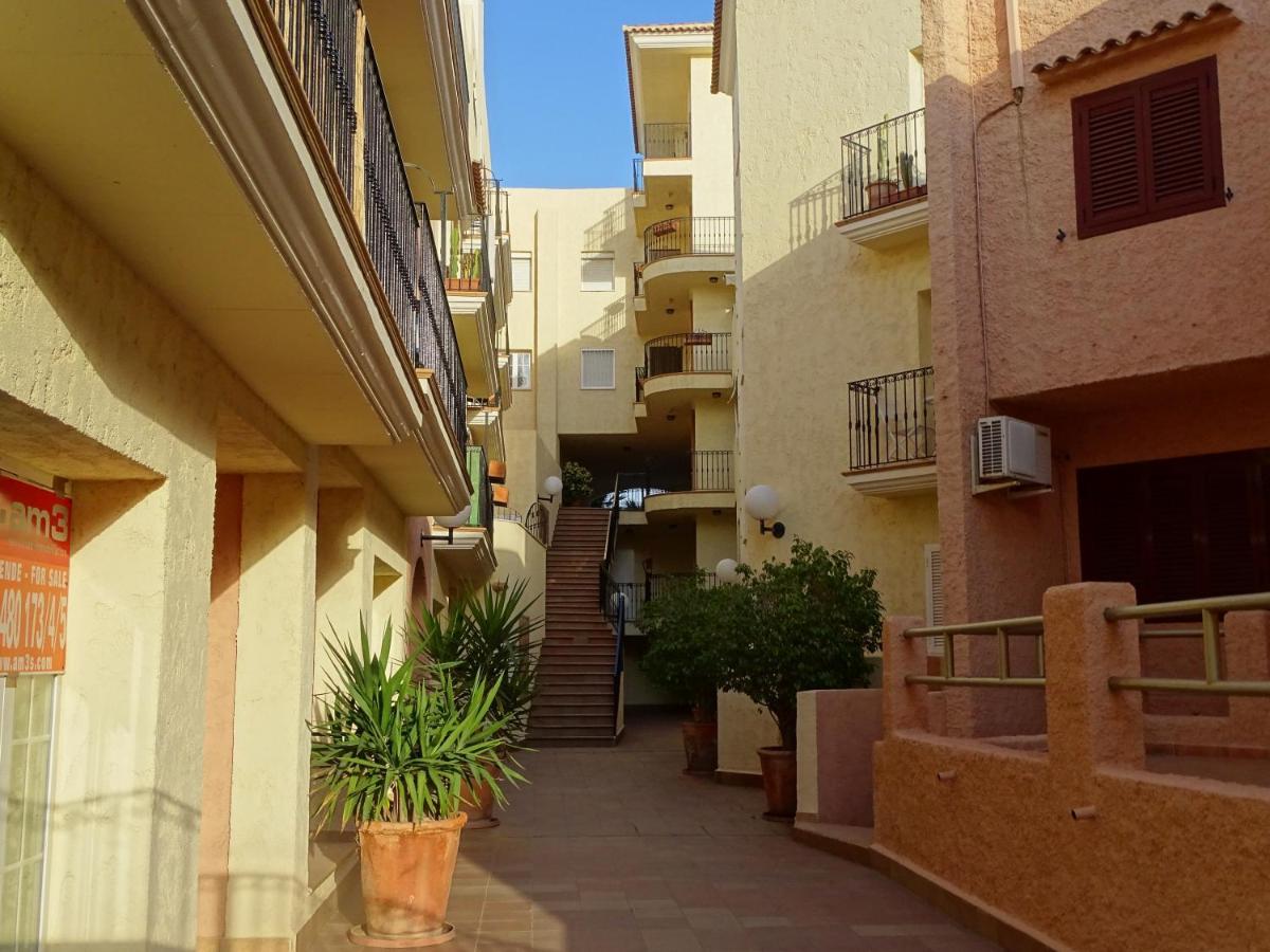 Casa Mariposa Modern Two Bedroom Apartment In Villaricos, Andalusia المظهر الخارجي الصورة