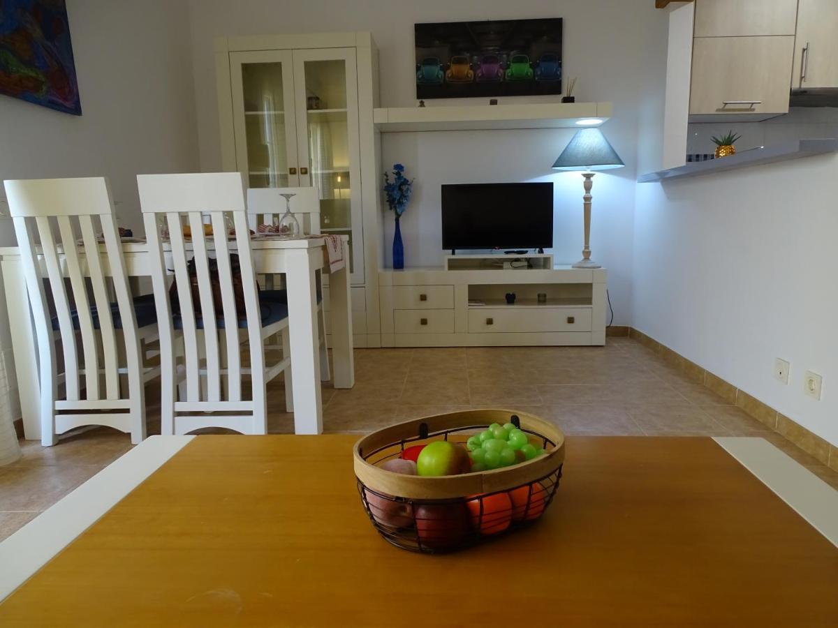 Casa Mariposa Modern Two Bedroom Apartment In Villaricos, Andalusia المظهر الخارجي الصورة