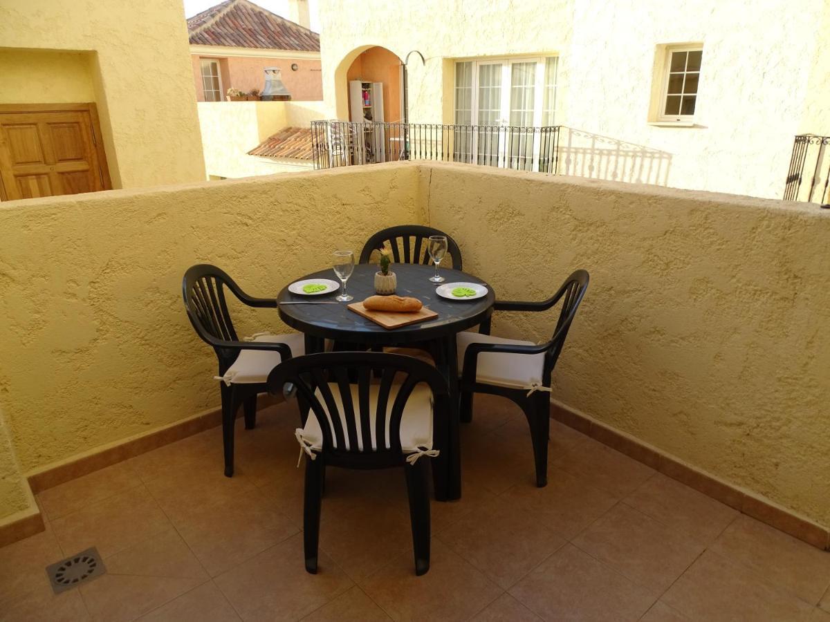 Casa Mariposa Modern Two Bedroom Apartment In Villaricos, Andalusia المظهر الخارجي الصورة